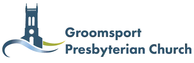 Groomsport Presbyterian Church Logo 2024