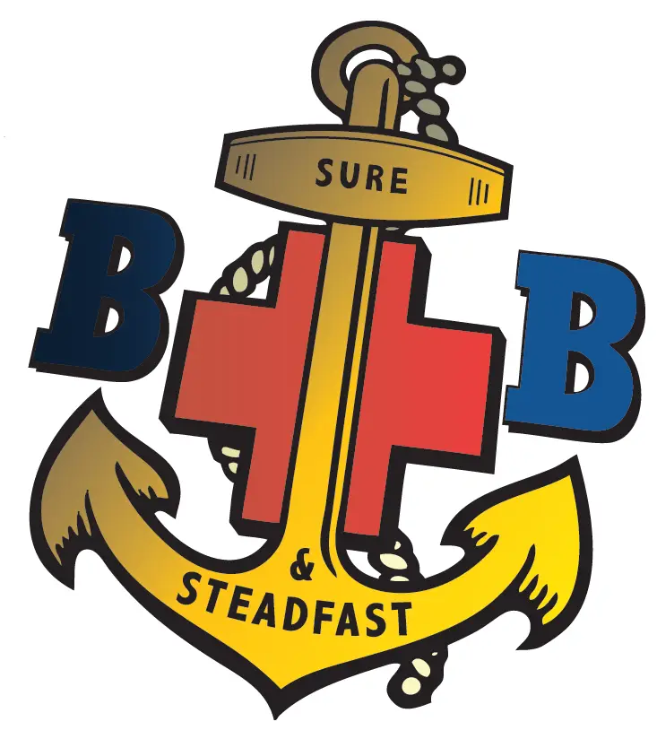 Boys Brigade